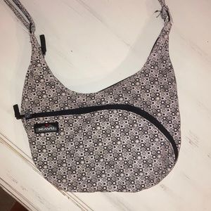 Kavu crossbody purse
